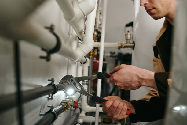 Best Water Leak Repair  in Fairfax, SC
