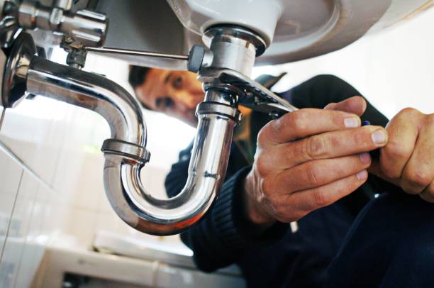 Best Pipe Repair Near Me  in Fairfax, SC