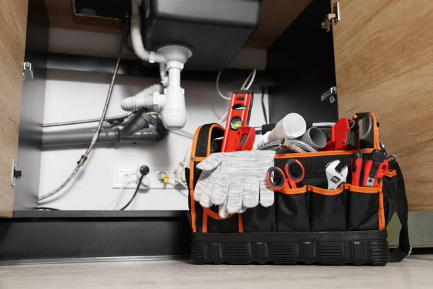 Best Water Softener Installation  in Fairfax, SC
