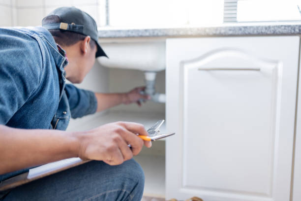 Best Emergency Plumbing Repair  in Fairfax, SC
