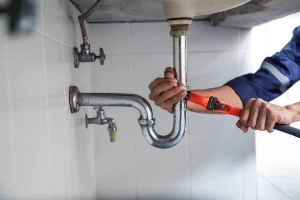 Best Water Leak Repair  in Fairfax, SC