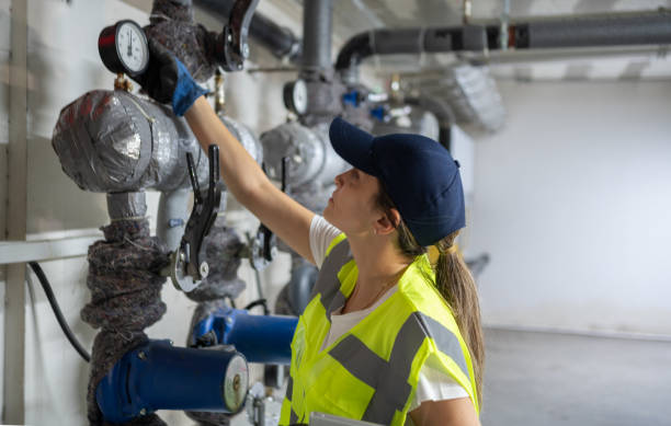 Fairfax, SC Plumbing Company