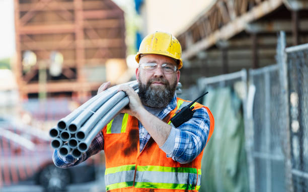 Best Sewer Cleaning Services  in Fairfax, SC