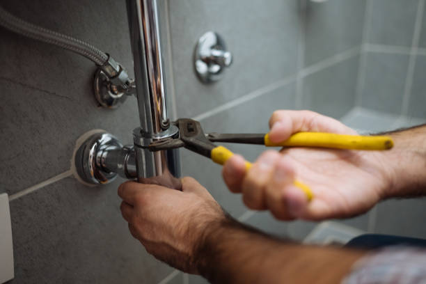 Best Sewer Line Repair  in Fairfax, SC