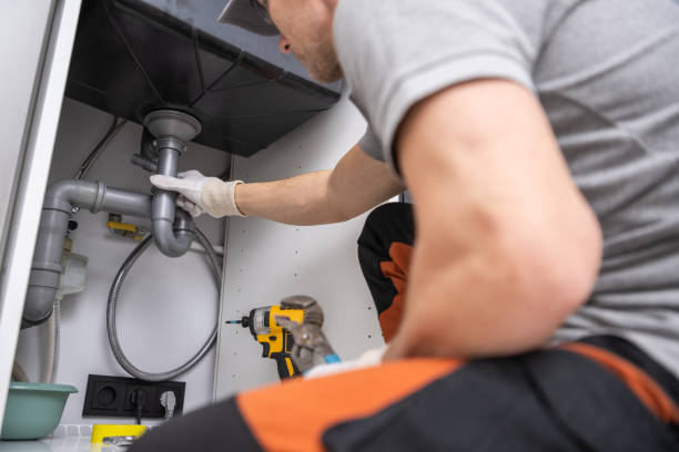 Best Affordable Plumber Near Me  in Fairfax, SC