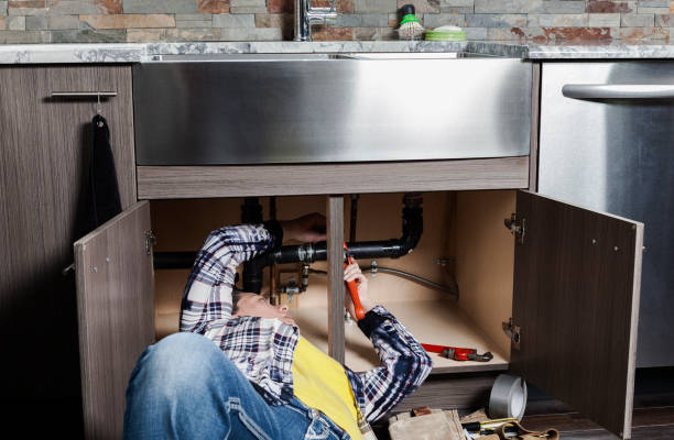 Best Water Heater Repair  in Fairfax, SC
