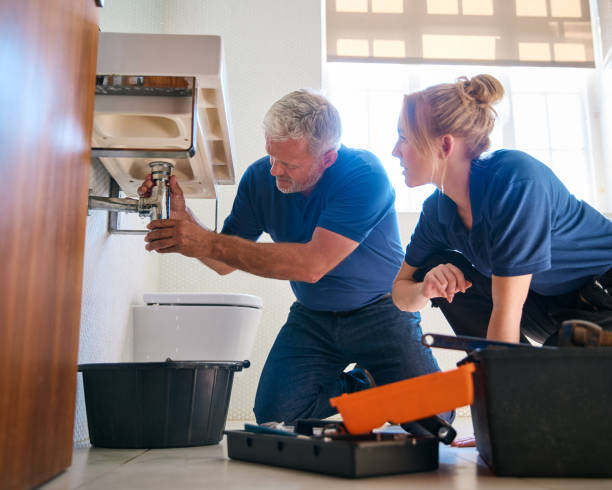Boilers & Radiators in Fairfax, SC